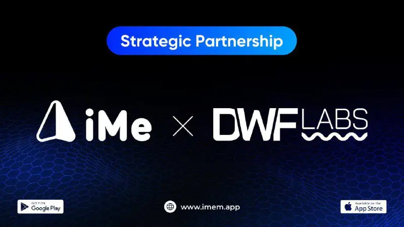 **iMe** **(LIME) уклав стратегічне партнерство з …