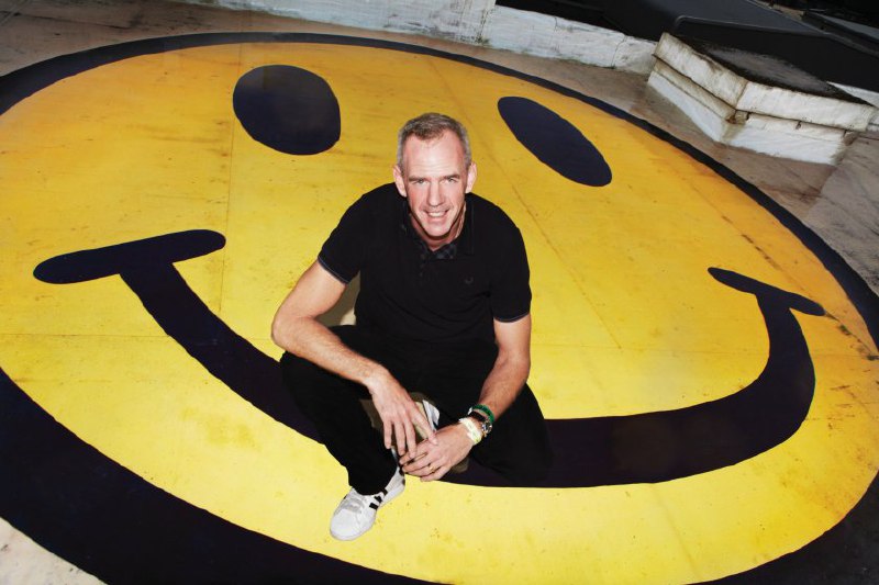 [‍](https://www.zvuki.ru/images/photo/51/51502.jpg)Fatboy Slim утратил страсть к написанию …