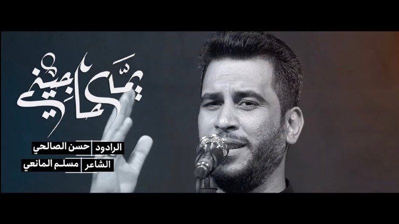 ⁽♔₎┋مرتضى آلُِحٍسنآوي ┋: