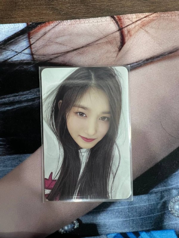 WTS Naver Leeseo PC