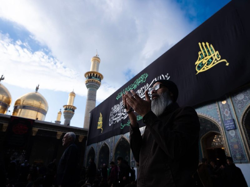 سجنوك في سجنٍ لا نهار فيه …