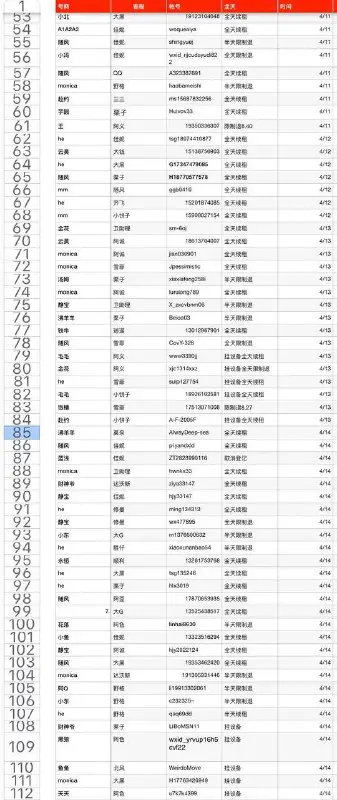 鸿运集团通知频道