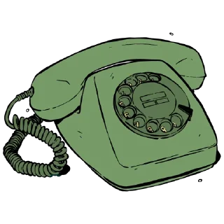 📞