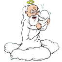 ✝