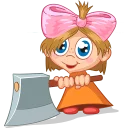 🎀
