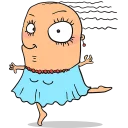 💃