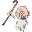 👴
