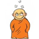 ☸
