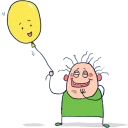 🎈