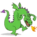 🐲