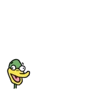 😀