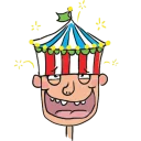 🎪