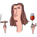 🍷