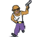 😎