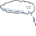 🌧