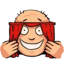 🎭