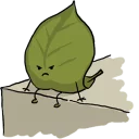 🍃