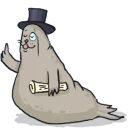 🎩