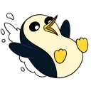 🐧