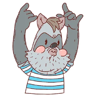 🤟