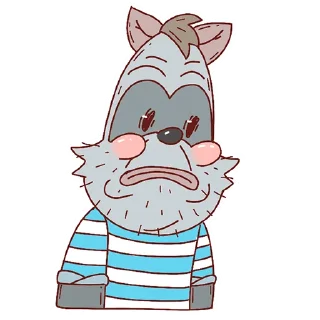 😕
