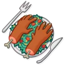 🍽