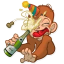 🍾