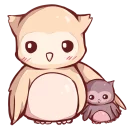 🦉
