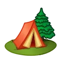 🏕️