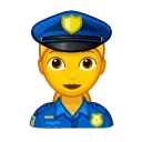 👮‍♀️