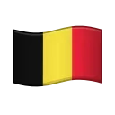 🇧🇪