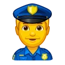 👮‍♂️