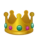 👑