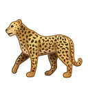 🐆