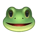 🐸