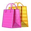 🛍️