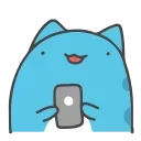 📱