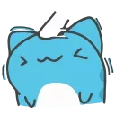 😸