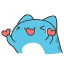 ❤️