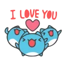 ❤️