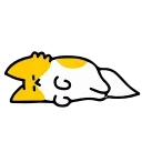 😴