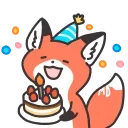 🎂