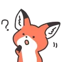 ❓