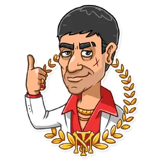 👍