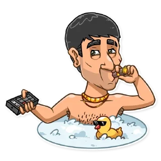 🛀