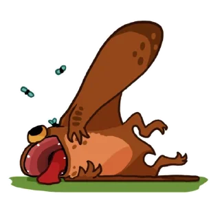 😵