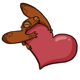 ❤️