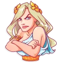 😠
