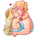 💋