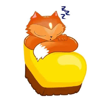 😴